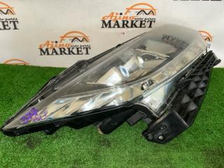 Фара правая HONDA ODYSSEY RC2 100-18076 2 ракурс