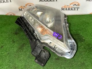 Фара правая HONDA ODYSSEY RC2 100-18076 3 ракурс