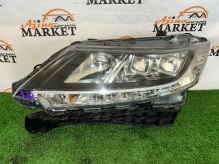 Фара левая HONDA ODYSSEY RC2 100-18076 1 ракурс