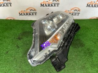Фара левая HONDA ODYSSEY RC2 100-18076 3 ракурс