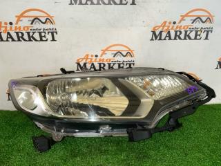 Фара правая HONDA FIT GK4 W0349 1 ракурс