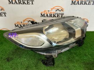 Фара правая HONDA FIT GK4 W0349 2 ракурс