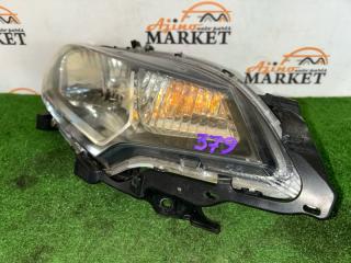 Фара правая HONDA FIT GK4 W0349 3 ракурс