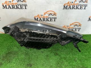 Фара правая HONDA FIT GK4 W0349 5 ракурс