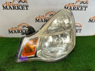 Фото запчасти фара левая NISSAN BLUEBIRD SYLPHY контрактная запчасть Запчасть фара левая NISSAN BLUEBIRD SYLPHY