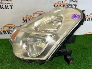 Фара левая NISSAN BLUEBIRD SYLPHY KG11 100-63823 2 ракурс