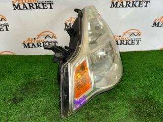 Фара левая NISSAN BLUEBIRD SYLPHY KG11 100-63823 3 ракурс