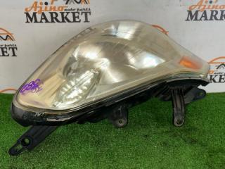 Фара левая NISSAN BLUEBIRD SYLPHY KG11 100-63823 4 ракурс