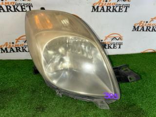 Фара правая TOYOTA VITZ NCP91 52-170 1 ракурс