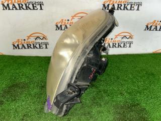 Фара правая TOYOTA VITZ NCP91 52-170 3 ракурс