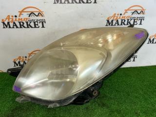 Фара левая TOYOTA VITZ NCP91 52-170 2 ракурс