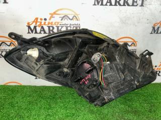 Фара левая TOYOTA VITZ NCP91 52-170 4 ракурс