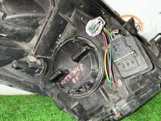 Фара левая TOYOTA VITZ NCP91 52-170 5 ракурс