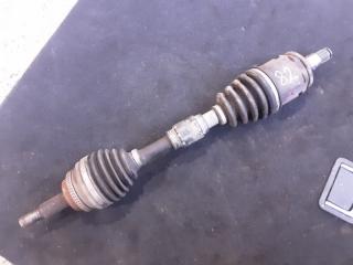 Привод левый передний TOYOTA ALPHARD ANH15 2AZFE 43420-58030 1 ракурс