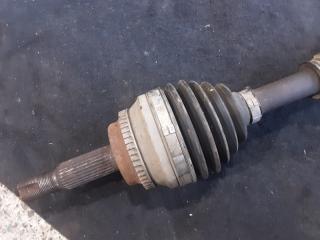 Привод левый передний TOYOTA ALPHARD ANH15 2AZFE 43420-58030 2 ракурс