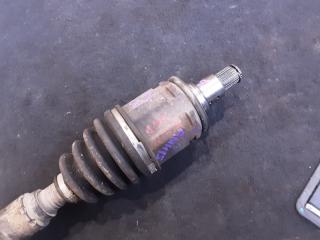 Привод левый передний TOYOTA ALPHARD ANH15 2AZFE 43420-58030 3 ракурс