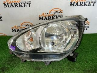 Фара левая MITSUBISHI MIRAGE A05A W0504 2 ракурс Фара левая MITSUBISHI MIRAGE A05A W0504 2 ракурс