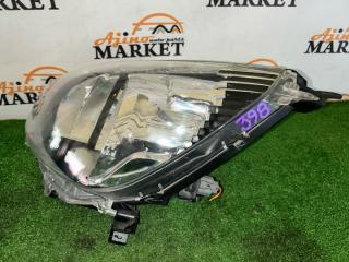 Фара левая MITSUBISHI MIRAGE A05A W0504 3 ракурс Фара левая MITSUBISHI MIRAGE A05A W0504 3 ракурс