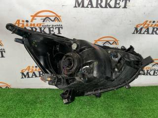 Фара левая MITSUBISHI MIRAGE A05A W0504 4 ракурс Фара левая MITSUBISHI MIRAGE A05A W0504 4 ракурс
