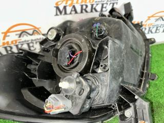 Фара левая MITSUBISHI MIRAGE A05A W0504 5 ракурс Фара левая MITSUBISHI MIRAGE A05A W0504 5 ракурс