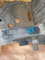 Подкрылок правый передний TOYOTA VELLFIRE ANH25 53805-58040 2 ракурс
