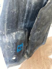 Подкрылок правый передний TOYOTA VELLFIRE ANH25 53805-58040 3 ракурс