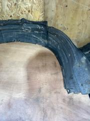 Подкрылок правый передний TOYOTA VELLFIRE ANH25 53805-58040 4 ракурс