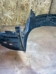 Подкрылок правый передний TOYOTA VELLFIRE ANH25 53805-58040 5 ракурс