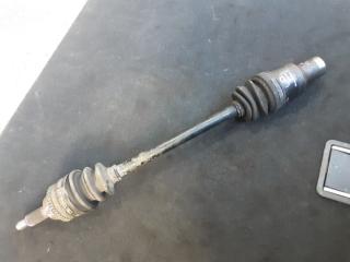 Запчасть привод передний правый CHEVROLET MW