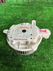 Запчасть мотор печки TOYOTA MARK X