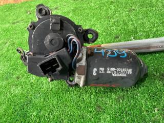 Механизм дворников TOYOTA STARLET EP85 85110-10330 2 ракурс
