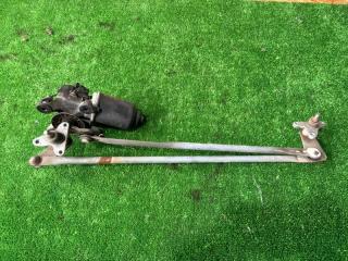 Механизм дворников TOYOTA STARLET EP85 85110-10330 4 ракурс