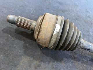 Привод левый передний HONDA ODYSSEY RC2 K24W 44306T6AJ00 2 ракурс