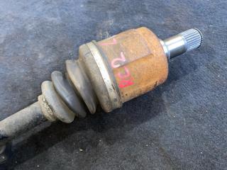 Привод левый передний HONDA ODYSSEY RC2 K24W 44306T6AJ00 3 ракурс