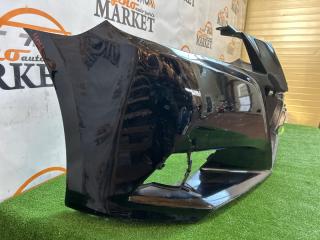 Бампер передний TOYOTA CROWN AWS210 2 ракурс