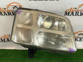 Запчасть фара правая CHEVROLET MW