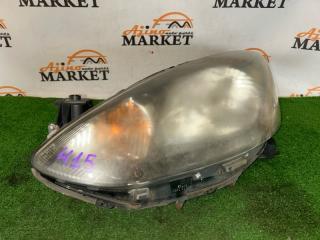 Фара левая MAZDA DEMIO DE3FS W0128, P9489 2 ракурс
