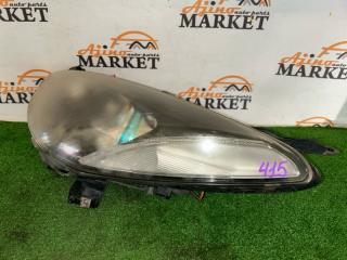 Фара левая MAZDA DEMIO DE3FS W0128, P9489 3 ракурс