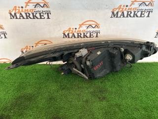 Фара левая MAZDA DEMIO DE3FS W0128, P9489 5 ракурс