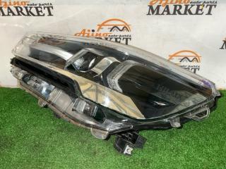Фара левая TOYOTA HILUX GUN125 OK-180 2 ракурс