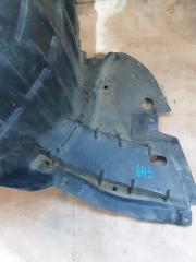 Подкрылок левый передний TOYOTA CROWN MAJESTA UZS187 53876-30170 2 ракурс