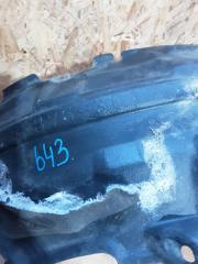 Подкрылок левый передний TOYOTA CROWN MAJESTA UZS187 53876-30170 3 ракурс