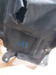 Подкрылок левый передний TOYOTA CROWN MAJESTA UZS187 53876-30170 4 ракурс