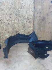 Подкрылок левый передний TOYOTA CROWN MAJESTA UZS187 53876-30170 5 ракурс
