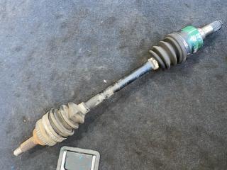 Запчасть привод передний левый CHEVROLET MW