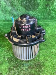 Мотор печки DAIHATSU STORIA M110S 87103-97201 5 ракурс
