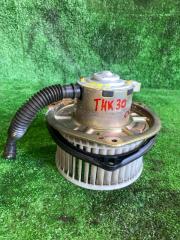 Мотор печки NISSAN CREW THK30 27220-91P01 5 ракурс
