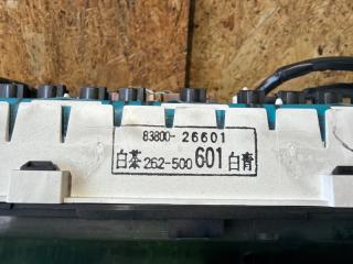 Спидометр TOYOTA GRAND HIACE KCH16 83800-26601 2 ракурс