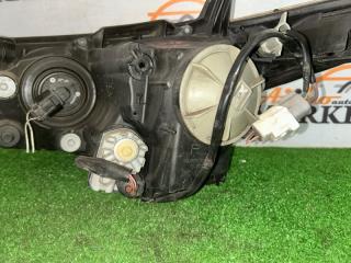Фара правая TOYOTA ESTIMA ACR55 28-192 5 ракурс