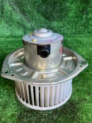 Мотор печки NISSAN CREW THK30 27220-91P01 4 ракурс